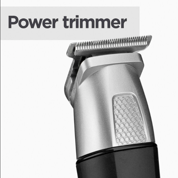 BabyLiss Lithium Power 11 in 1 Multi-Trimmer - Smartkoshk Stores