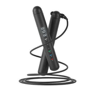 Porodo Smart Voice Jump Skip Rope