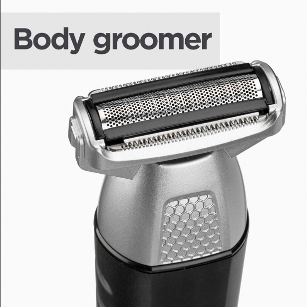 BabyLiss Lithium Power 11 in 1 Multi-Trimmer - Smartkoshk Stores