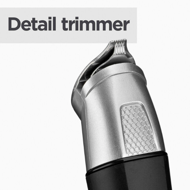 BabyLiss Lithium Power 11 in 1 Multi-Trimmer - Smartkoshk Stores