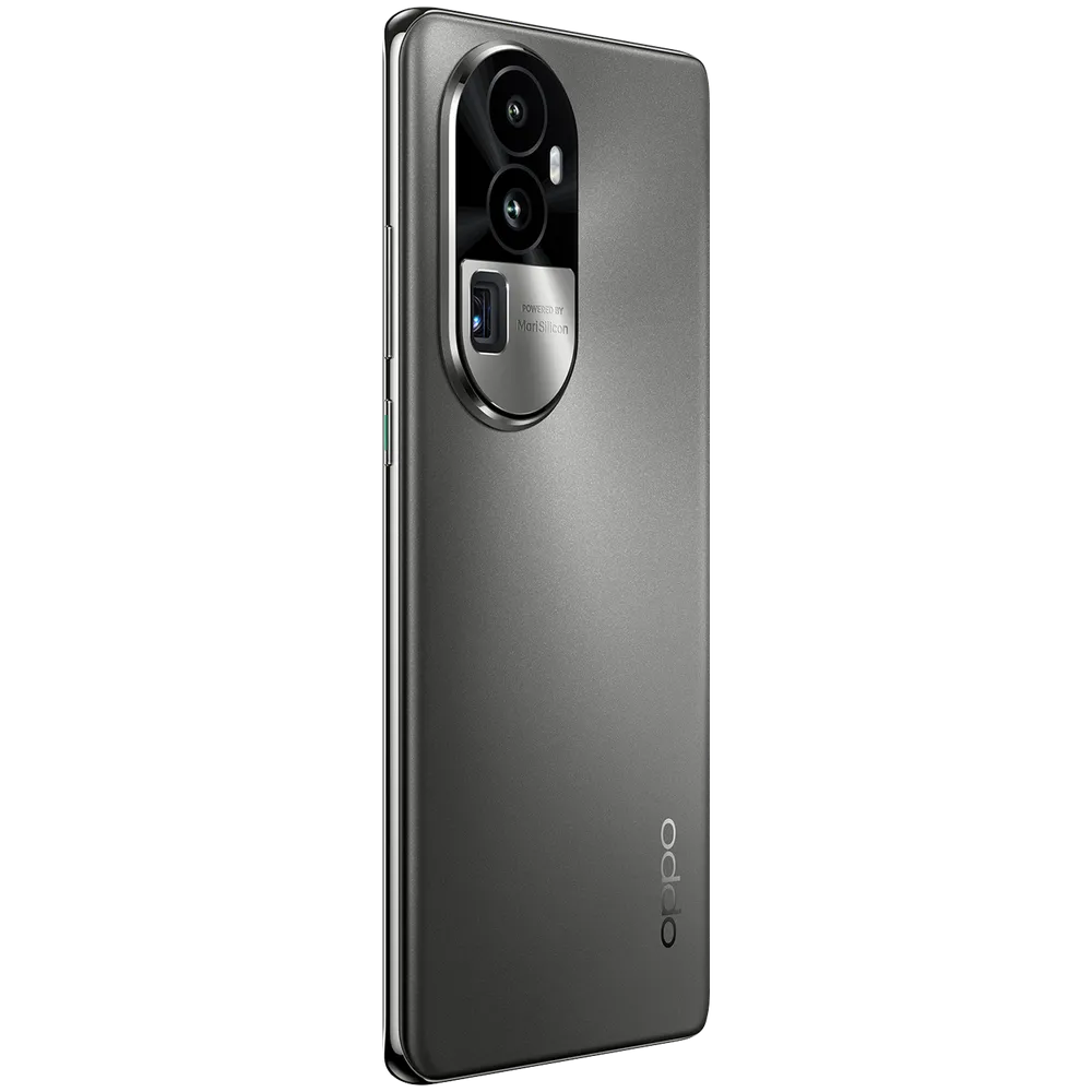 Oppo Reno 10 Pro+ 5G 6.74" AMOLED, 120Hz, HDR10+, Snapdragon 8+ Gen 1 (4 nm), 64MP OIS Camera, 100W SUPERVOOC