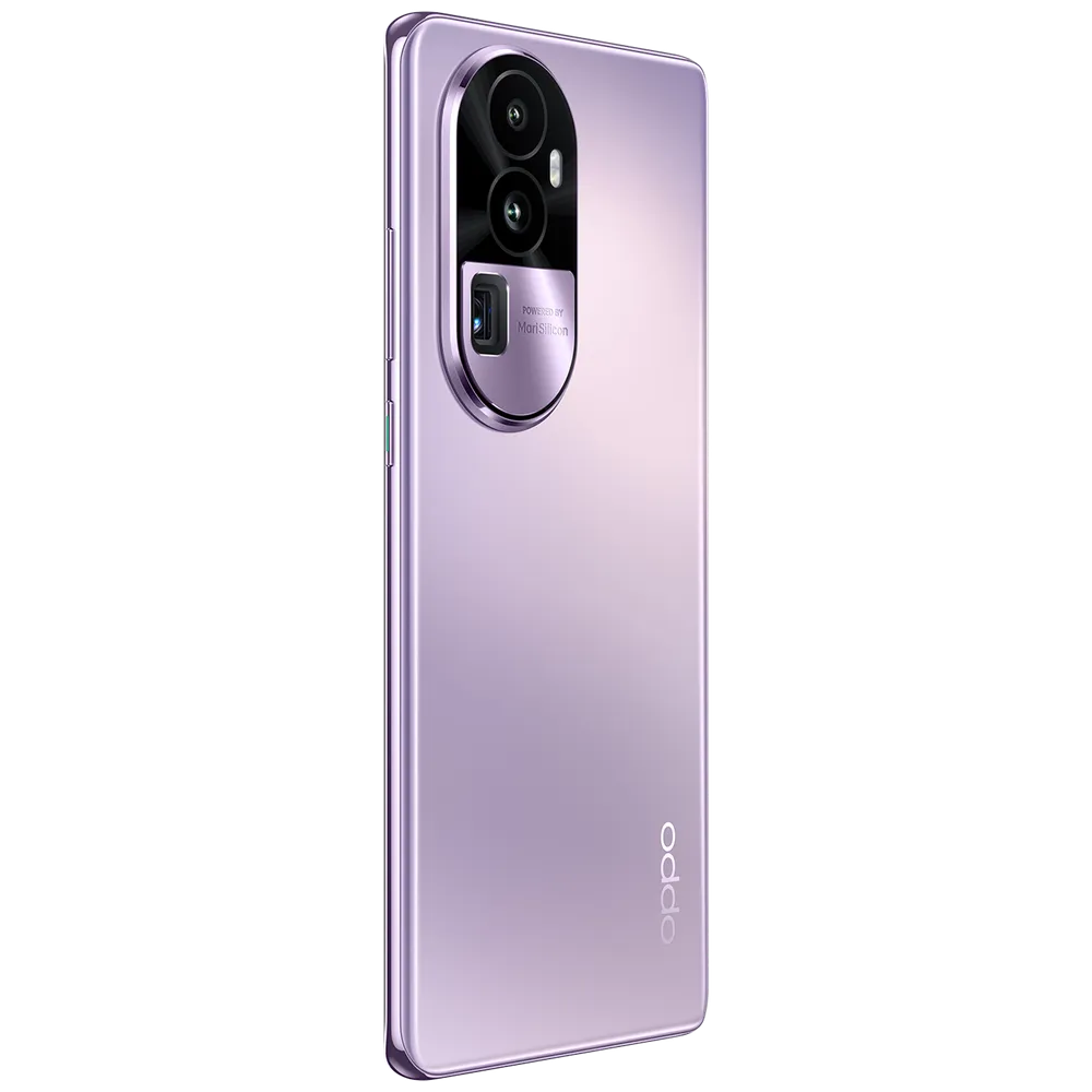 Oppo Reno 10 Pro+ 5G 6.74" AMOLED, 120Hz, HDR10+, Snapdragon 8+ Gen 1 (4 nm), 64MP OIS Camera, 100W SUPERVOOC