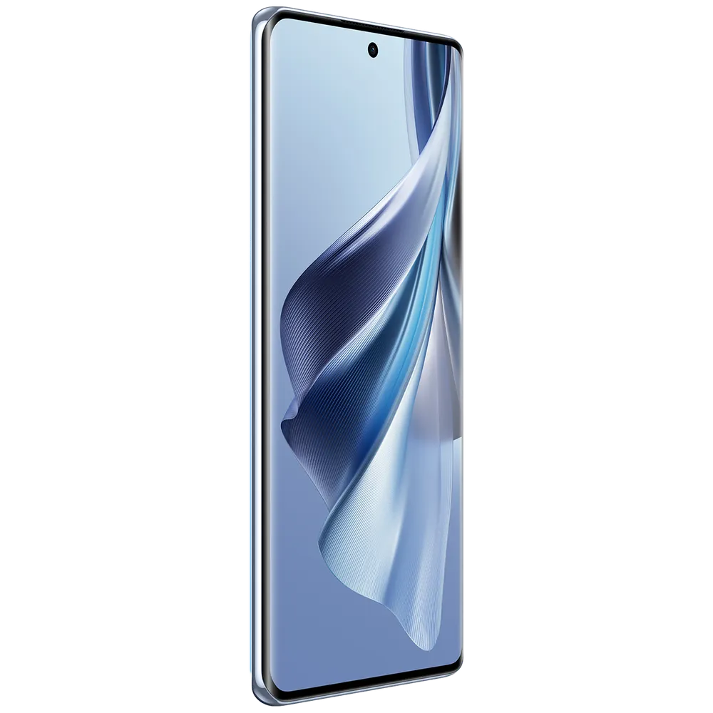 OPPO Reno 10 5G 6.7" AMOLED, 1B colors, 120Hz, HDR10+, Camera 64 MP, f/1.7, Selfie Camera 32 MP, 67W PD3