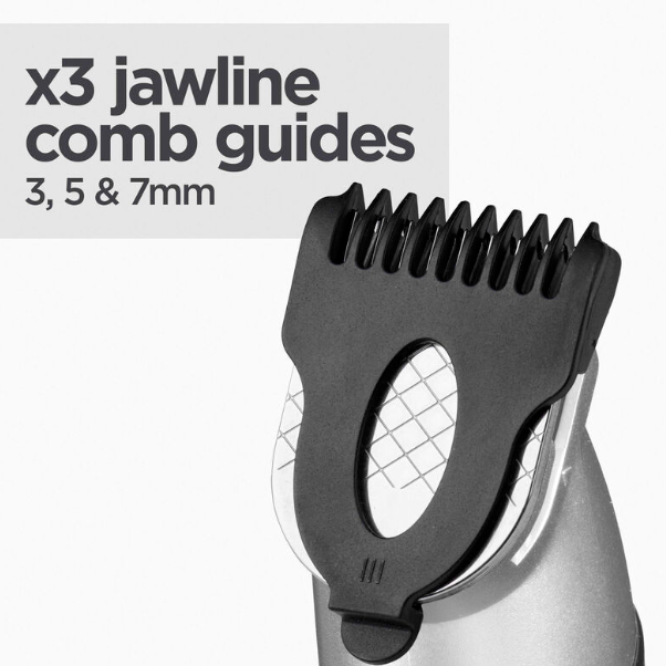 BabyLiss Lithium Power 11 in 1 Multi-Trimmer - Smartkoshk Stores