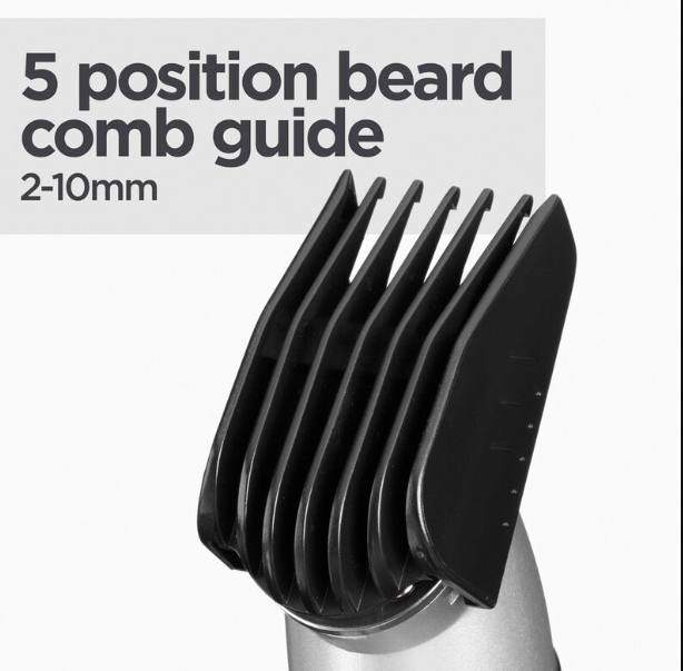 BabyLiss Lithium Power 11 in 1 Multi-Trimmer - Smartkoshk Stores