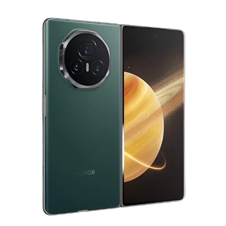HONOR Magic V3, Snapdragon 8 Gen 3 (4 nm),50 MP, f/1.6, Android 14, MagicOS 8.0.1