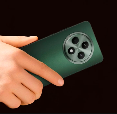 Oppo Reno12 F 5G, Mediatek Dimensity 6300 (6 nm), 6.67 inches, AMOLED, 1B colors, 120Hz, Android 14, ColorOS 14, 5000 mAh, Charging 45W wired,