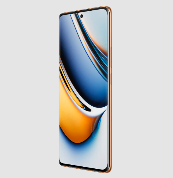 Realme 11 Pro 5G 6.7” AMOLED Display, 100MP Camera, 120Hz Curved Vision Display, Dimensity 7050 5G, 67W  Charge