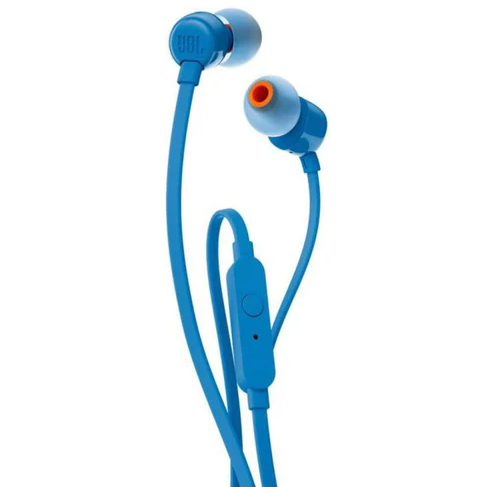 JBL Tune 110  Earphones With Microphone