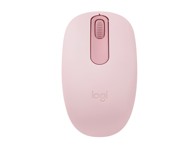 LOGITECH M196 Bluetooth Mouse
