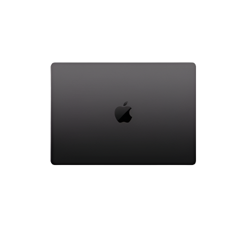 MacBook Pro Apple M3, 14.2-inch, Apple M3 chip  8-core CPU, Fast-charge capable with 96W USB-C Power Adapter