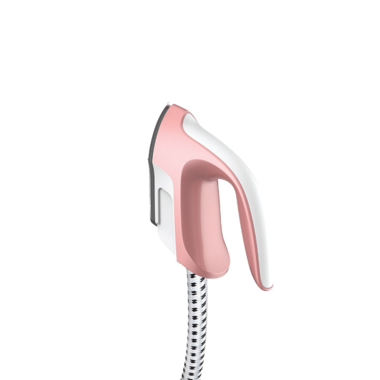 Green Lion Digital Garment Steamer - Pink