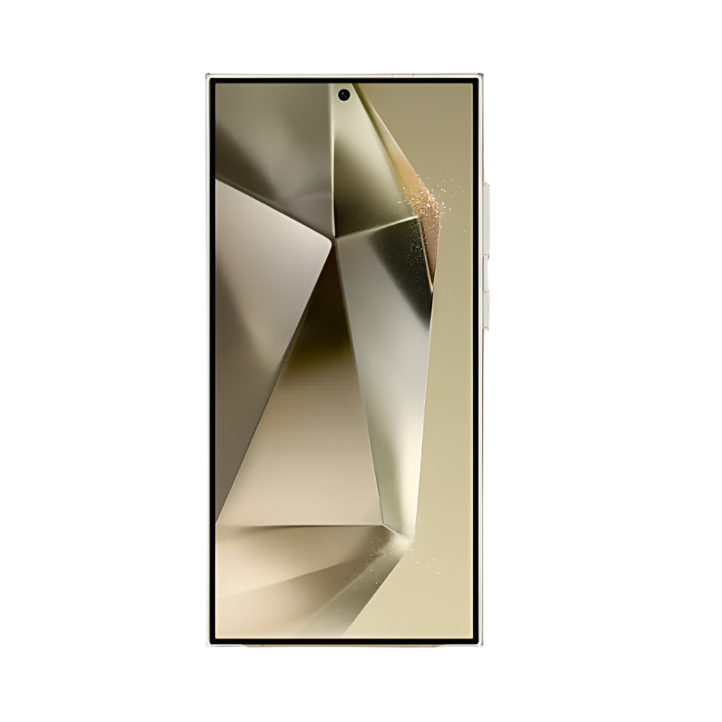 Clear Gadget Case For Galaxy S24 Ultra