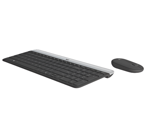 Logitech MK470 SLIM COMBO