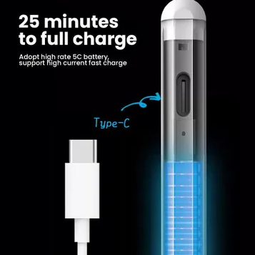 Anker Pencil Drawing Stylus Pen