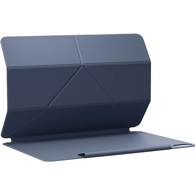 OnePlus Pad 3 Folio Case, Magnetic Stand Design, Auto Wake/Sleep Function, Lightweight & Durable Protection, Designed for OnePlus Pad 3