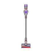 Dyson V8 Cordless Vacuum Cleaner 115AW, 2 speeds, 0.54L, 40min runtime