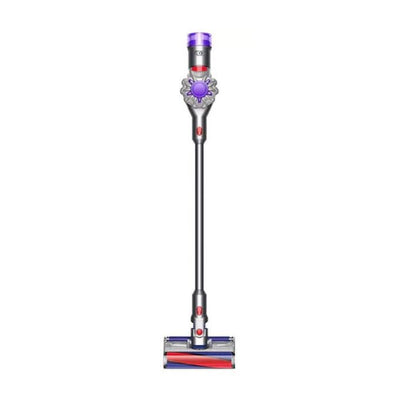 Dyson V8 Cordless Vacuum Cleaner 115AW, 2 speeds, 0.54L, 40min runtime