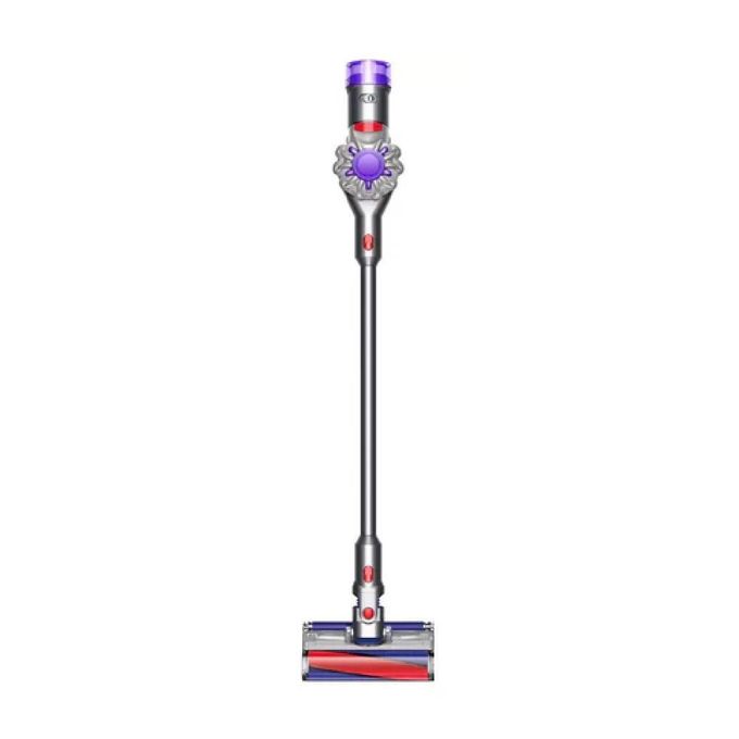 Dyson V8 Cordless Vacuum Cleaner 115AW, 2 speeds, 0.54L, 40min runtime