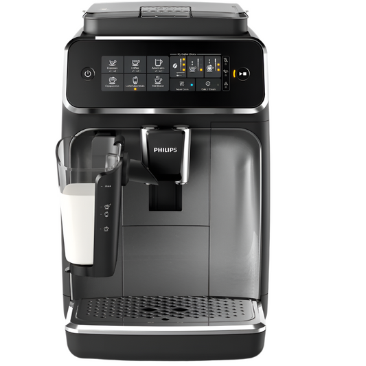 Philips LatteGo 3200 Fully automatic espresso machine