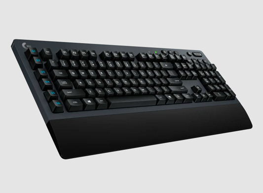 Logitech® G613 Wireless Mechanical Gaming Keyboard - GREY