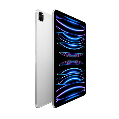 iPad Pro M2 12,9 Wi fi 256G, Li-Po 10758 mAh, USB Type-C, iPadOS 16
