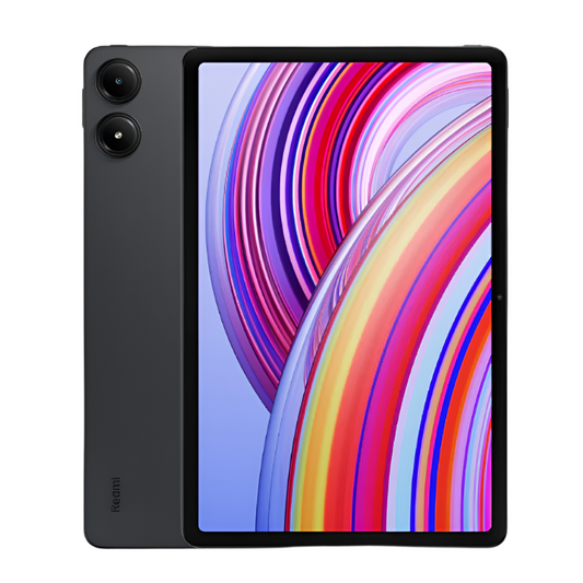 Xiaomi Redmi Pad Pro, Android 14, HyperOS, Snapdragon 7s Gen 2 (4 nm)