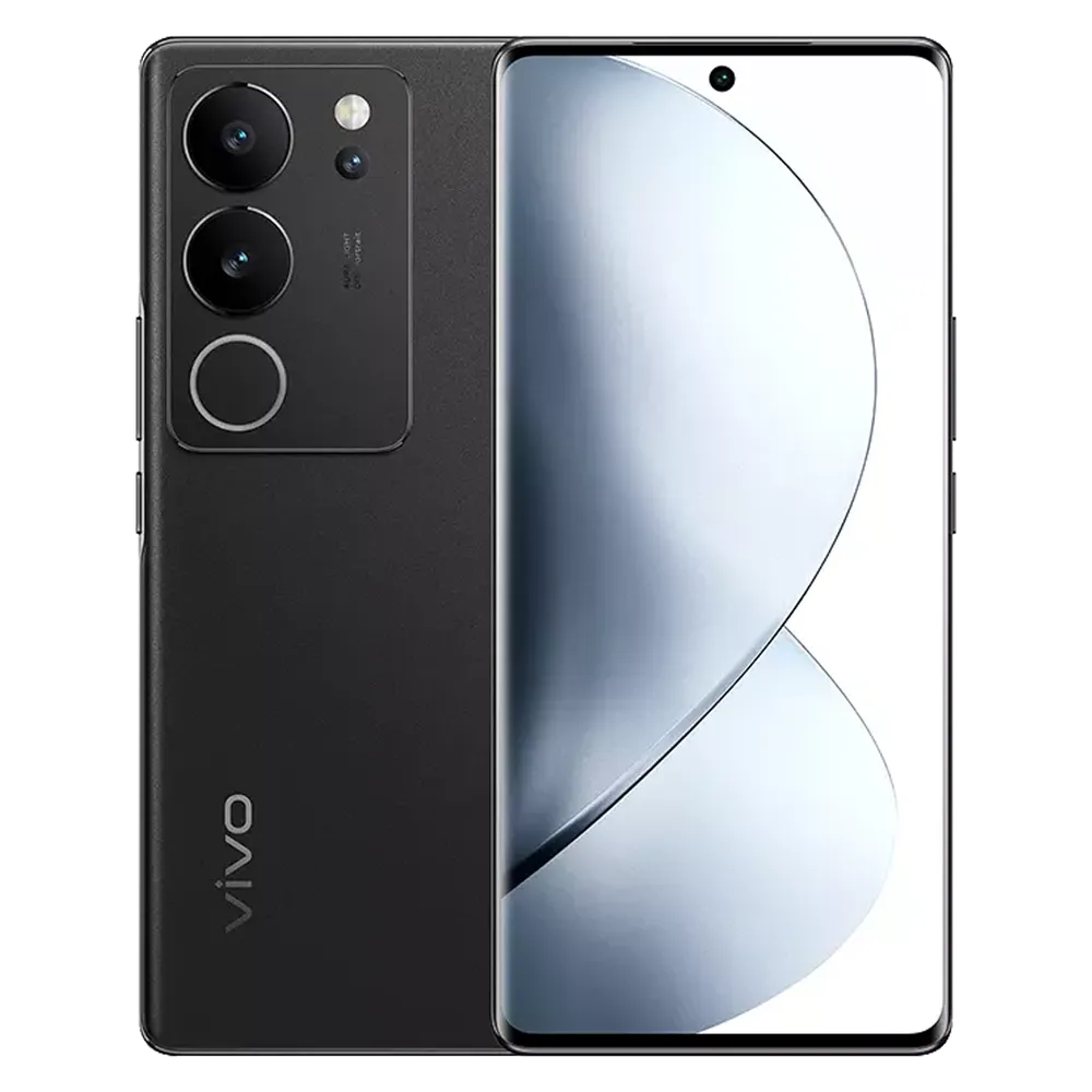 Vivo V29 5G شاشة أموليد 6.78 انش بتردد 120Hz تدعم HDR10+, مزود بمعالج سناب دراجون 778G كاميرا 50MP بفتحة عدسة f/1.9