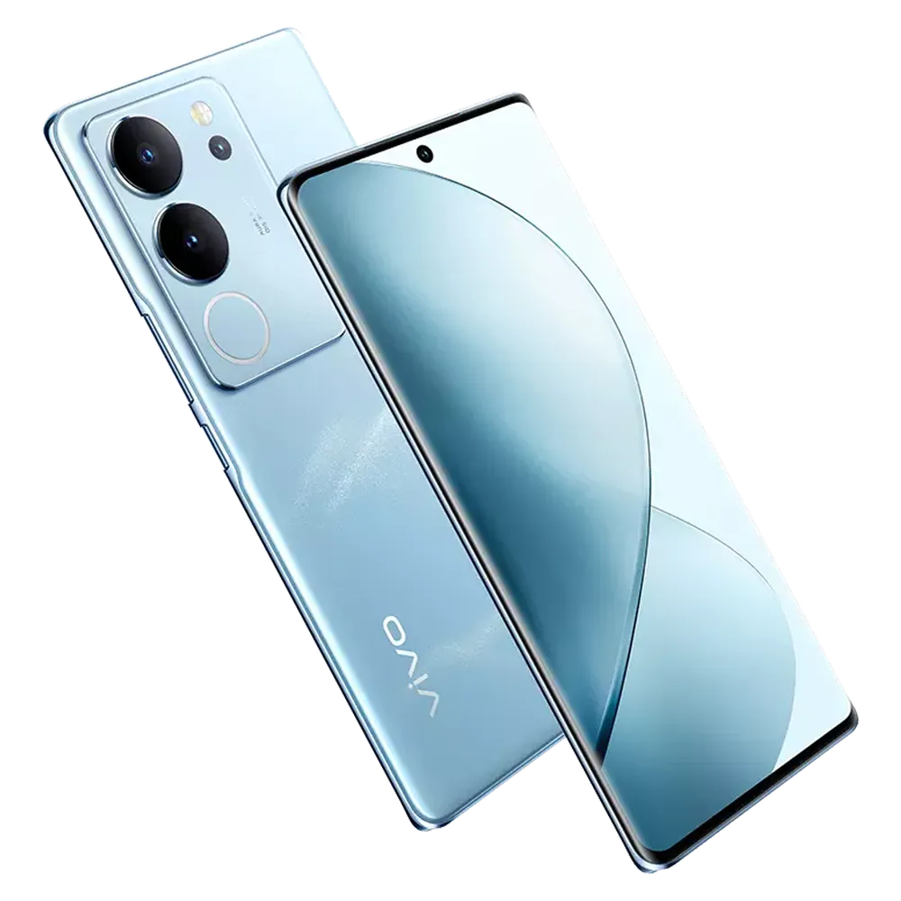 Vivo V29 5G شاشة أموليد 6.78 انش بتردد 120Hz تدعم HDR10+, مزود بمعالج سناب دراجون 778G كاميرا 50MP بفتحة عدسة f/1.9