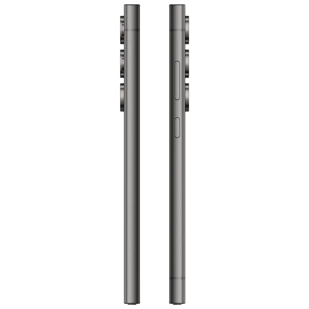 Samsung Galaxy S24 Ultra Dynamic LTPO AMOLED 2X, 120Hz, Snapdragon 8 Gen 3 (4 nm), Camera 200 MP, f/1.7