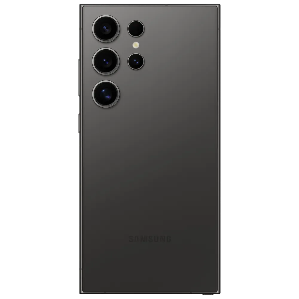Samsung Galaxy S24 Ultra Dynamic LTPO AMOLED 2X, 120Hz, Snapdragon 8 Gen 3 (4 nm), Camera 200 MP, f/1.7