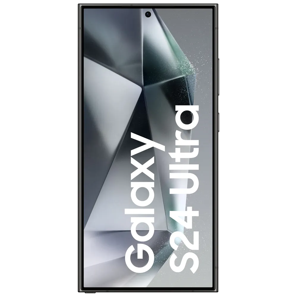 Samsung Galaxy S24 Ultra Dynamic LTPO AMOLED 2X, 120Hz, Snapdragon 8 Gen 3 (4 nm), Camera 200 MP, f/1.7