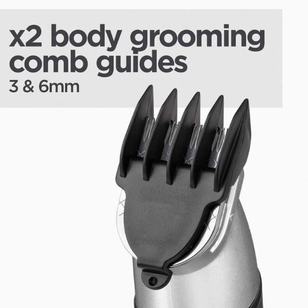 BabyLiss Lithium Power 11 in 1 Multi-Trimmer - Smartkoshk Stores