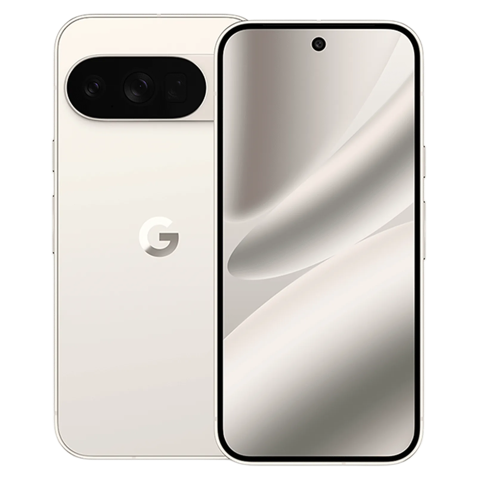 Google Pixel 10 Pro 5G 6.3"OLED Display , Google Tensor G5, 50MP Camera, 4870mAh Battery