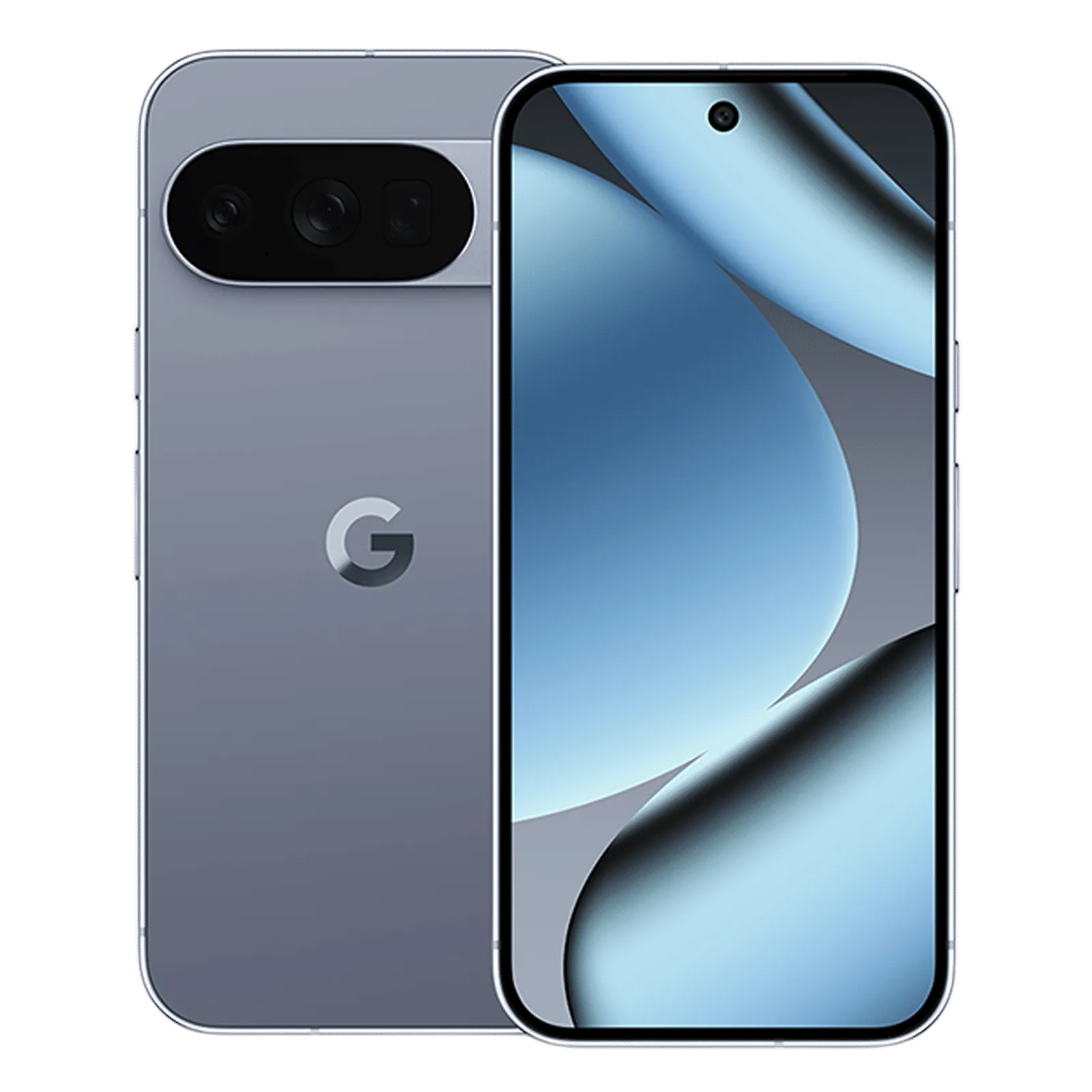 Google Pixel 10 Pro 5G 6.3"OLED Display , Google Tensor G5, 50MP Camera, 4870mAh Battery