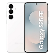 Samsung Galaxy S25 FE 6.7" Dynamic AMOLED 2X, 120Hz, 50 MP, f/1.8, Exynos 2400 (4 nm), 4900 mAh,Android 16 - Smartkoshk Stores