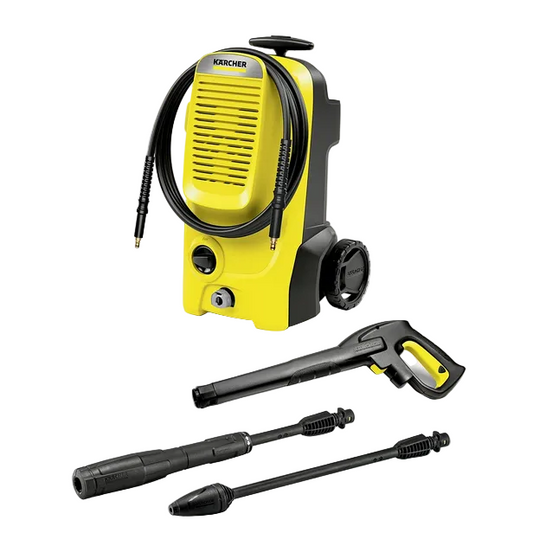 Karcher K5 Classic Pressure Washer