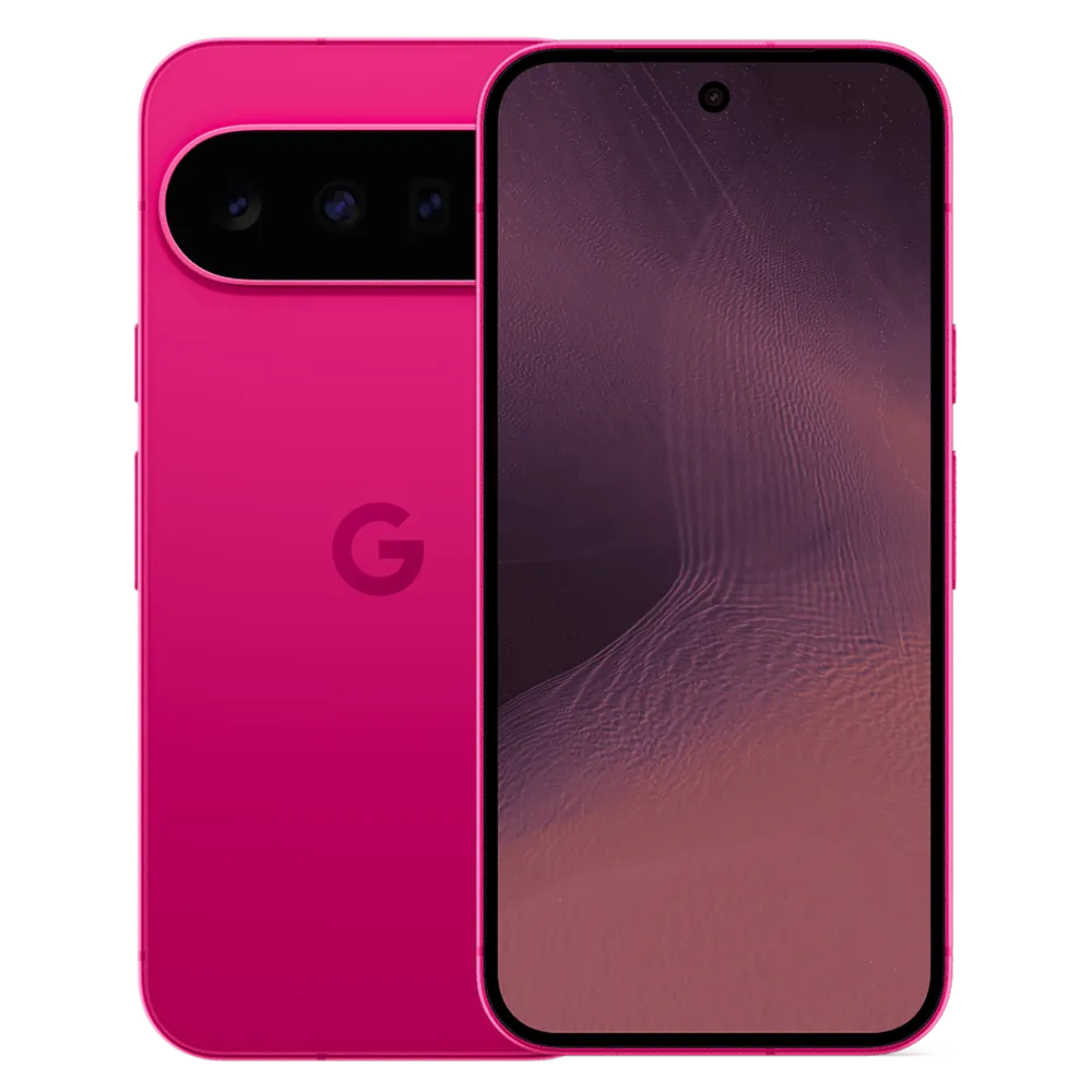 Google Pixel 11 6.3" OLED, 120Hz, HDR10+, 2000 nits, Google Tensor G6 (3 nm), 48 MP, f/1.7 Camera, IP68