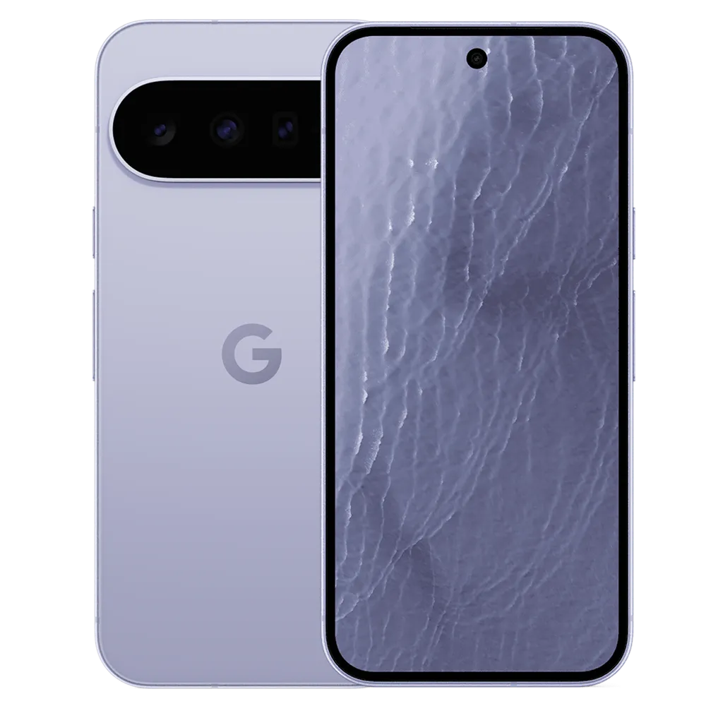 Google Pixel 11 6.3" OLED, 120Hz, HDR10+, 2000 nits, Google Tensor G6 (3 nm), 48 MP, f/1.7 Camera, IP68