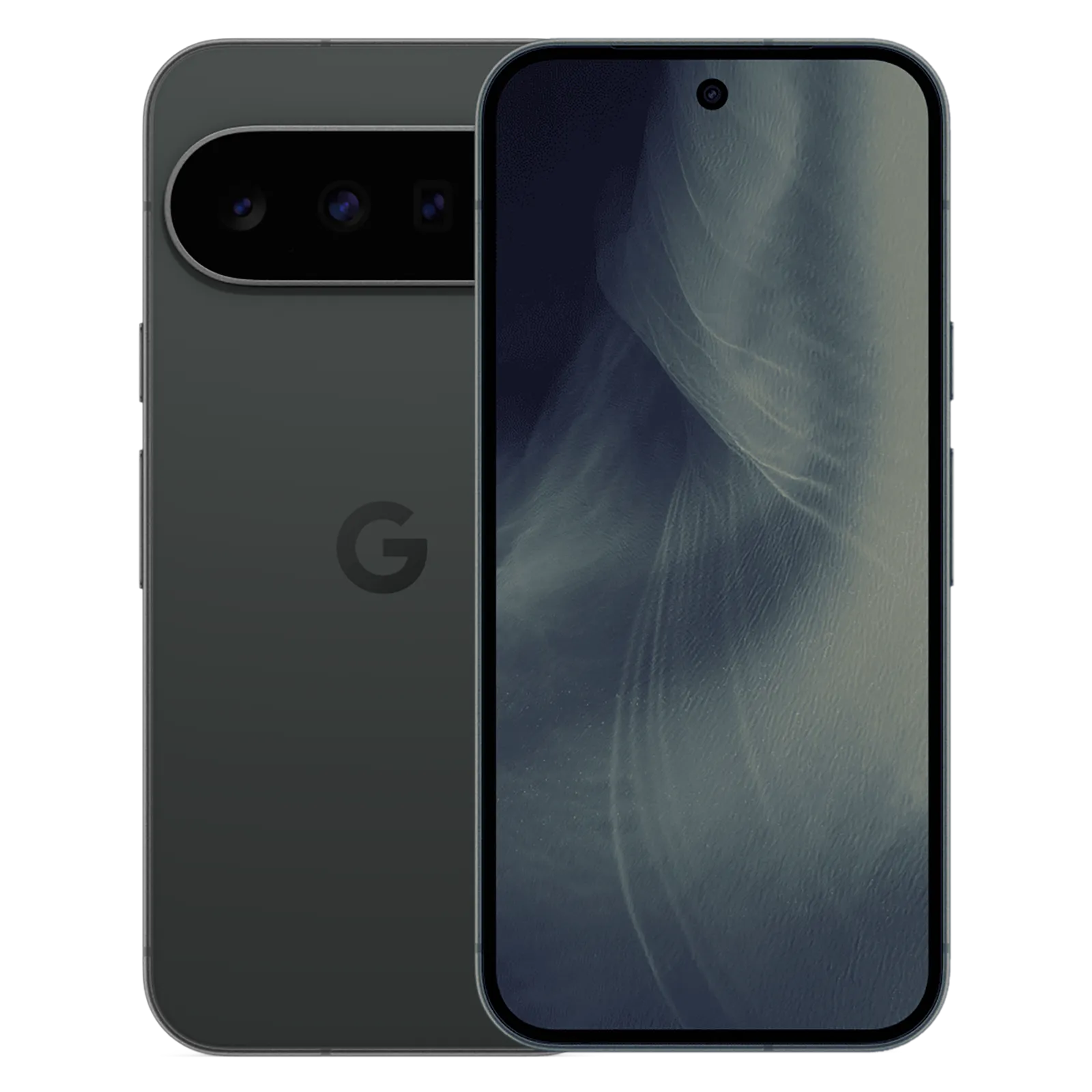 Google Pixel 11 6.3" OLED, 120Hz, HDR10+, 2000 nits, Google Tensor G6 (3 nm), 48 MP, f/1.7 Camera, IP68