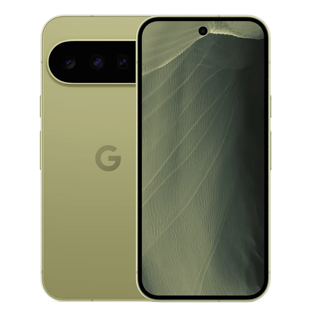Google Pixel 11 6.3" OLED, 120Hz, HDR10+, 2000 nits, Google Tensor G6 (3 nm), 48 MP, f/1.7 Camera, IP68