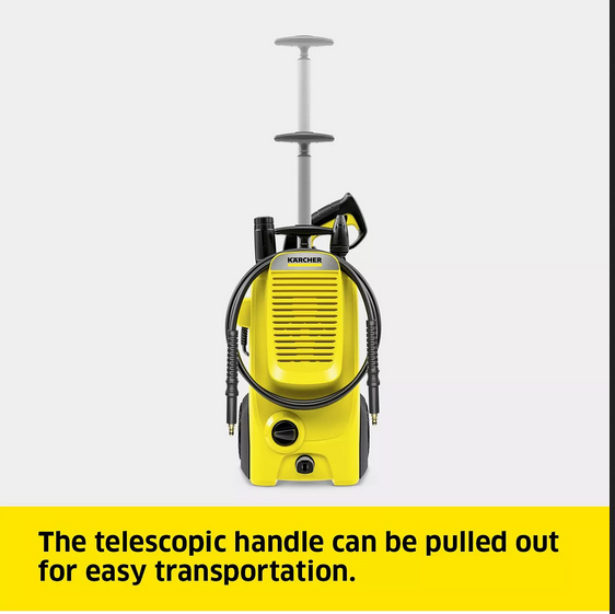 Karcher K5 Classic Pressure Washer