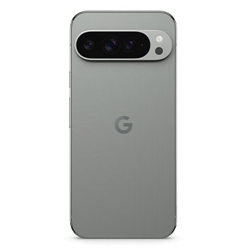Google Pixel 9 Pro XL 6.8" LTPO OLED, 120Hz, Google Tensor G4 (4 nm), 50MP f/1.7 Camera, IP68