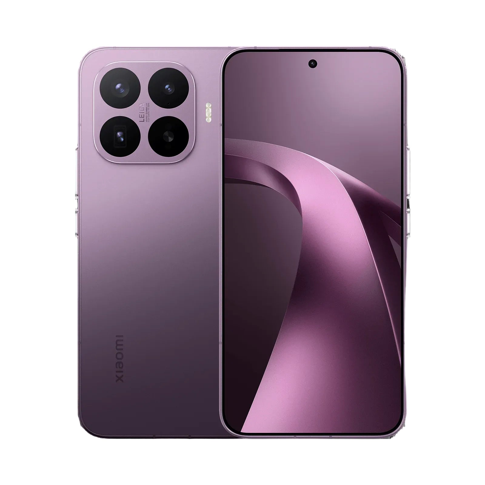 Xiaomi 17T Pro 5G, 6.83" AMOLED 144Hz, MediaTek Dimensity 9500 (3nm), 50MP, f/1.67, 100W, 7000mAh, Android 16, Bluetooth 6.0