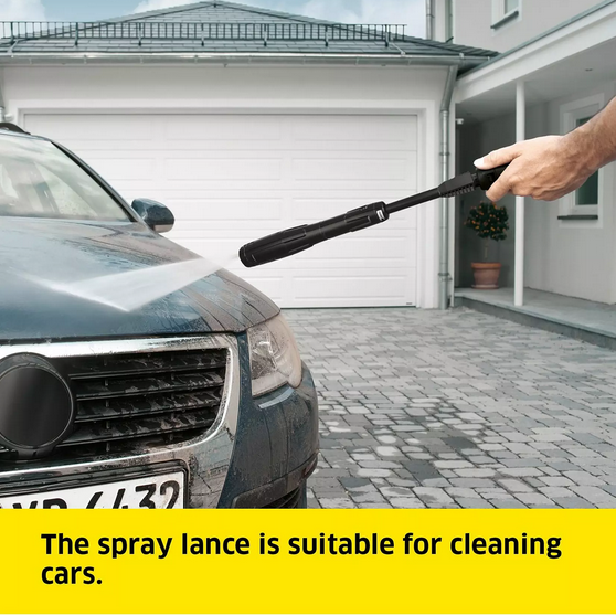 Karcher K5 Classic Pressure Washer
