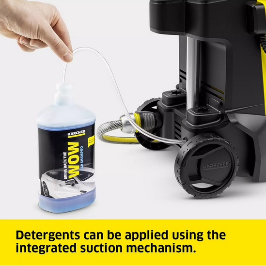 Karcher K5 Classic Pressure Washer