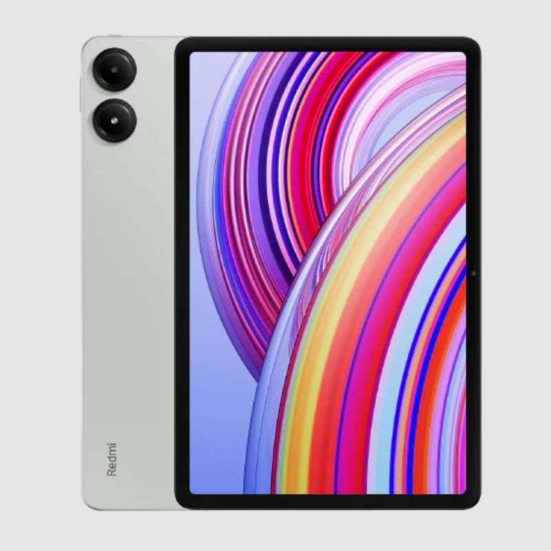 Xiaomi Redmi Pad Pro, Android 14, HyperOS, Snapdragon 7s Gen 2 (4 nm)