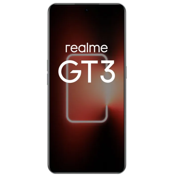 Realme GT3 5G 6.74" AMOLED Display 144Hz, Snapdragon 8+ Gen 1, 240W SUPERVOOC, 50 MP, f/1.9 Camera