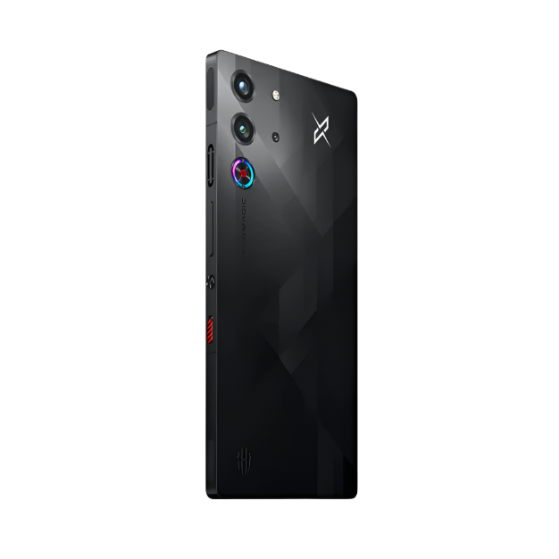 Redmagic 10 Pro 5G  6.85" AMOLED, 144Hz, Snapdragon 8 Elite (3 nm), 50MP, f/1.9, (wide) Camera, 100W Charging