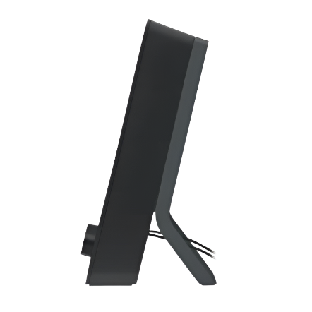 Logitech Z207 Bluetooth Computer Speakers - Black